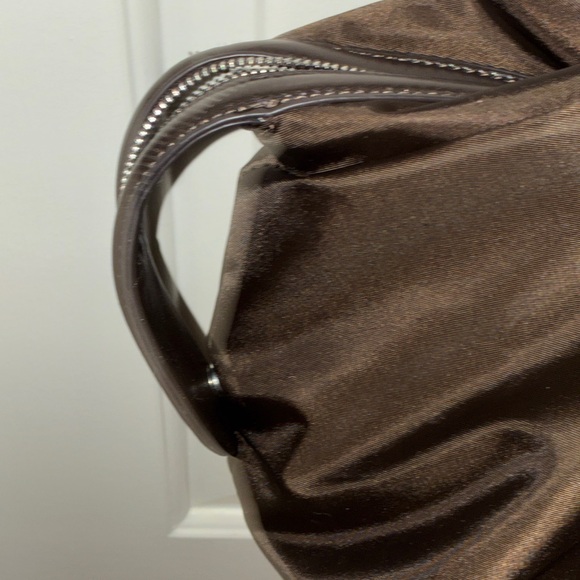 ZARA Canvass Tote - Picture 7 of 16